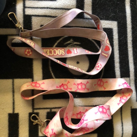 Key chain - Picture 1 of 1